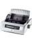 136kolon ML5591 24pin 473cps Nokta Vuruşlu Yazıcı USB 2.0, Paralel 1