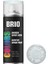 Sprey Boya Akrilik Gümüş Gri B7001 400Ml 1