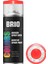 Sprey Boya Akrilik Karmen Kırmızı B3002 400 Ml 1