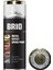 Sprey Boya Metalik Gold 400 Ml 1