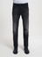 Boot-Cut Slim Fit Erkek Pantolon 1