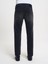 Boot-Cut Slim Fit Erkek Pantolon 3