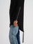 Loose Fit Erkek Sweatshirt 5