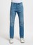 Simon Straight Fit Erkek Pantolon 2
