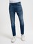 Justin Skinny Fit Erkek Pantolon 1