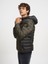 Regular Fit Erkek Mont 1