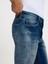 Ricardo Slim Fit Erkek Pantolon 4