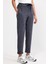 Duble Paça Comfort Fit Pantolon (E23-50902) 2