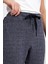 Duble Paça Comfort Fit Pantolon (E23-50902) 4