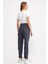Duble Paça Comfort Fit Pantolon (E23-50902) 5