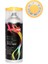 Sprey Boya Kavun Sarı B1028 400 Ml 1