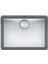 Mythos Myx 210-55 Inox Eviye 1