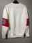 Unısex Oversize Şardonlu Chicago 23 Baskılı Sweat 5