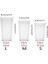 Şeffaflık 12OZ 355ML 4 Adet Yeniden Kullanılabilir Su Içme Bardağı Dayanıklı Içme Bardakları Plastik Bardak Kola Kahve Soda Parti Içecek Bardağı Içecek Aksesuarları (Yurt Dışından) 3