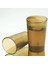 Şeffaflık 12OZ 355ML 4 Adet Yeniden Kullanılabilir Su Içme Bardağı Dayanıklı Içme Bardakları Plastik Bardak Kola Kahve Soda Parti Içecek Bardağı Içecek Aksesuarları (Yurt Dışından) 4
