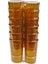 Şeffaflık 12OZ 355ML 4 Adet Yeniden Kullanılabilir Su Içme Bardağı Dayanıklı Içme Bardakları Plastik Bardak Kola Kahve Soda Parti Içecek Bardağı Içecek Aksesuarları (Yurt Dışından) 5