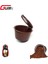 Sarı 1 Adet 11 Renk Plastik Doldurulabilir Kahve Kapsül Bardağı 200 Kez Yeniden Kullanılabilir Nescafe Dolce Gusto Filtre Sepetleri Kapsülleri Için Uyumlu (Yurt Dışından) 2