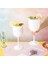 Beyaz 400-600ML 480 ml Şarap Bardağı Darbeye Dayanıklı Yüksek Stabilite Plastik Vintage Stil Romantik Şampanya Parti Malzemeleri Bar Drinkware Cozinha Soğutucu (Yurt Dışından) 4