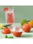 Limon Sarısı 1 Pc Yaratıcı Buz Topu Kalıp Soğutma Kokteyl Kalıp Viski Küresel Buz Küpü Ampuller Ev Yapımı Buz Küpü Yapımı Artefakt (Yurt Dışından) 4