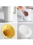 Turuncu Yaz Sıkmalı Smoothie Bardağı Ev Yapımı Milkshake Şişesi Hap Geçirmez Tutam Hızlı Soğutma Sihirli Bardak 150 ml Dondurma Slushy Maker (Yurt Dışından) 5