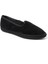 Kadın Babet Catalina Toni Pons Suede Sandal Black ( Negre) 1