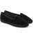 Kadın Babet Catalina Toni Pons Suede Sandal Black ( Negre) 2