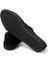 Kadın Babet Catalina Toni Pons Suede Sandal Black ( Negre) 5