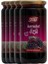 Glutensiz Karadut Özü 640 gr 5 Adet 1