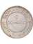 Italyan Somaliland'ı Somali 1 Somalo 1950 - (Roma Darphanesi -7,55 gr 250 Ayar Gümüş) 1