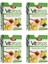 Vitdrops Limon & Bal 30 gr 4 Adet 1