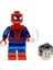 Marvel - The Amazing Spider-Man Orijinal Minifigür 2