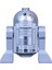 Star Wars - Astromech Droid, R2-Bhd Orijinal Minifigür 1