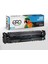 HP Color LaserJet Pro MFP M281fdw Mavi Muadil Toner 1