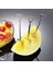4 Pcsspoonse 1/4/8/adet Kürek Kaşık Paslanmaz Çelik Çay Kaşığı Yaratıcı Kahve Kaşığı Dondurma Tatlı Kepçe Sofra Çatal Bıçak Kaşık Seti (Yurt Dışından) 4