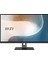 Msı Modern AM271P 11M-018TR Intel Core I7 1165G7 16GB 1tb SSD Windows 10 Home 27" All In One Bilgisayar 1