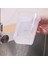 Buzdolabı Gıda Sıralama Saklama Kutusu Plastik Çok Kullanımlı Mutfak Çubuklarını Eşyaları Tutucu Banyo Organizatör 4 Adet Temizle (Yurt Dışından) 5