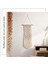 Boncuklu ve Tüylü Dream Catcher - El Yapımı Makrome Dream Catcher Duvara Asılı, Boho Yatak Odası Dekoru (Yurt Dışından) 5