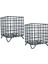 2pcs Kahve Pod Tutucu, K Bardak Organizatör, Kahve Barı Organizatör, K Bardak Organizatör, Kahve Pod Depolama Organizatör (Yurt Dışından) 1