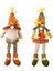 Sonbahar Dekor Gnomes Peluş Sonbahar Süslemeleri Ev Için 2 Adet Çiftlik Evi Için Cadılar Bayramı Süslemeleri Sonbahar Kabak Dekor (Yurt Dışından) 1