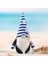 Okyanus Festivali Gnome Peluş Oyuncak Neyse Ki Okyanus Yüzü Olmayan Bebek Denizcilik Gnome Süs Ev Dekorasyon (Yurt Dışından) 5