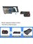 XSBT620 XSBT750 XSBT700 Için Değiştirilecek 18V Li-Ion Adaptörü (Değil) (Yurt Dışından) 3