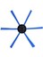 Süpürme Robotu Aksesuarları Sarf Malzemeleri Için Uygundur FC8068/FC8810/FC8820 Filtre Yan Fırçası (Yurt Dışından) 5