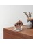 4 Paket 1.9 Inç Kaya Teşhir Standı, Kayalar Için Üç Mandallı Kare Akrilik Teşhir Standları, Mineral Levha, Kristal (Yurt Dışından) 5
