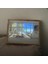 Işık Boyama LED Gece Lambası Başucu Lambası Atmosfer Masa Lambası Duvar Dekor Yatak Odası GIFT-32X23CM (Yurt Dışından) 4