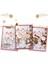 Noel Çorapları Büyük Noel Çorabı Dekorasyonu Payetler Noel Baba Noel Ağacı Kolye (Yurt Dışından) 5
