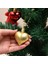 72 Adet Noel Dekorasyon Topları, Kalp Charms Noel Partisi Dekorasyon Ev Dekor (Yurt Dışından) 1