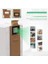 12 Paket Vakum Torbası Değiştirme S7 T7S T7S Plus Toz Torbası Elektrikli Süpürge Aksesuarları Yedek Parça (Yurt Dışından) 4