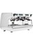 Nuova Simonelli Appia Life Tall Cup Tam Otomatik Espresso Kahve Makinesi 2 Gruplu Kırmızı 1