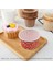 100X Kağıt Cupcake Liner Muffin Şeker Fındık Snack Yağlı Tatlı Pişirme Bardakları, 6x4.2cm (Yurt Dışından) 2