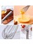 18 Adet Yumurtalı Tart 3.74 Inç, 10 Inç Çırpma Teli ile Cupcake Kek Fincan Kalıbı, Sağlam ve Yeniden Kullanılabilir Mini Pasta Tavası Muffin (Yurt Dışından) 4
